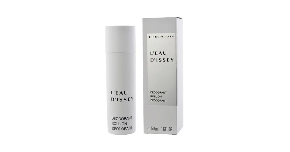 Issey Miyake L'Eau d'Issey DEO Roll-On 50 ml W Oblíbený