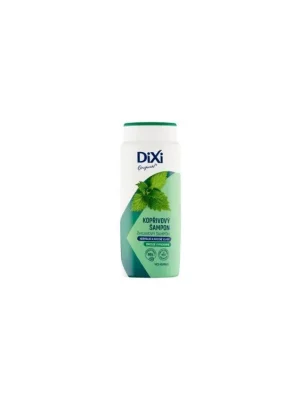 Dixi kopřivový šampon proti vypadávání vlasů, 400 ml Tovární Cena