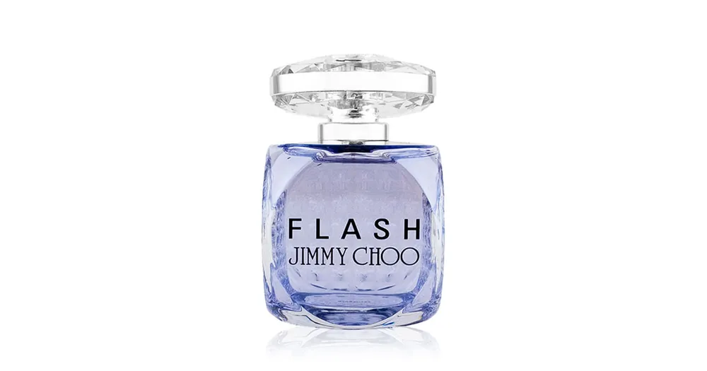 Jimmy Choo Flash EDP tester 100 ml W Značkový