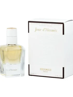 Hermès Jour d'Hermès EDP plnitelný 30 ml W Objednat Nyní