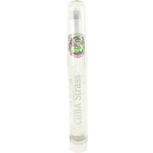 Objednat Nyní Cuba Strass Snake EDP 35 ml W