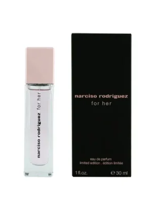 Narciso Rodriguez For Her EDP 30 ml W Akční Nabídka