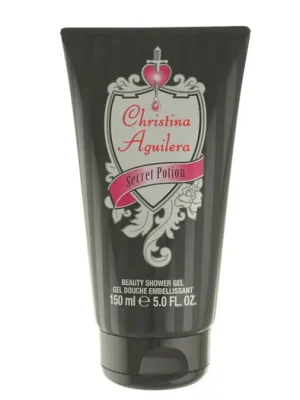 Ihned K Objednání Christina Aguilera Secret Potion SG 150 ml W