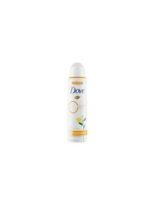Nízká Cena Dove 0% ALU Citrus a Broskev deodorant, 150 ml