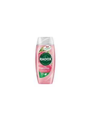 Radox Feel Uplifted sprchový gel pro ženy 225 ml Tovární Cena