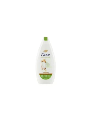 Nakupujte Hned Dove Restoring Kokos a Mandle sprchový gel, 400 ml