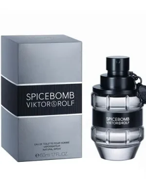 Viktor & Rolf Spicebomb EDT 50 ml M Cenový Hit