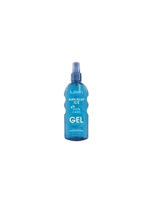 Lilien Sun Active chladivý gel po opalování, 200 ml Nakupujte Hned