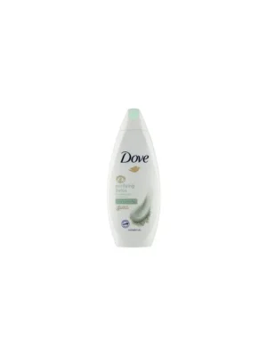 Dove sprchový gel Purifying Detox, 250 ml Super Cena