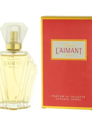 Coty L'Aimant EDT 50 ml W Aktuální