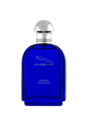 Must-Have Jaguar For Men Evolution EDT 100 ml M