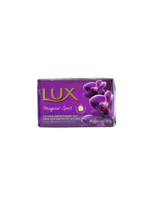 Lux fialové mýdlo Magical Spell 80 g Nejlepší Cena