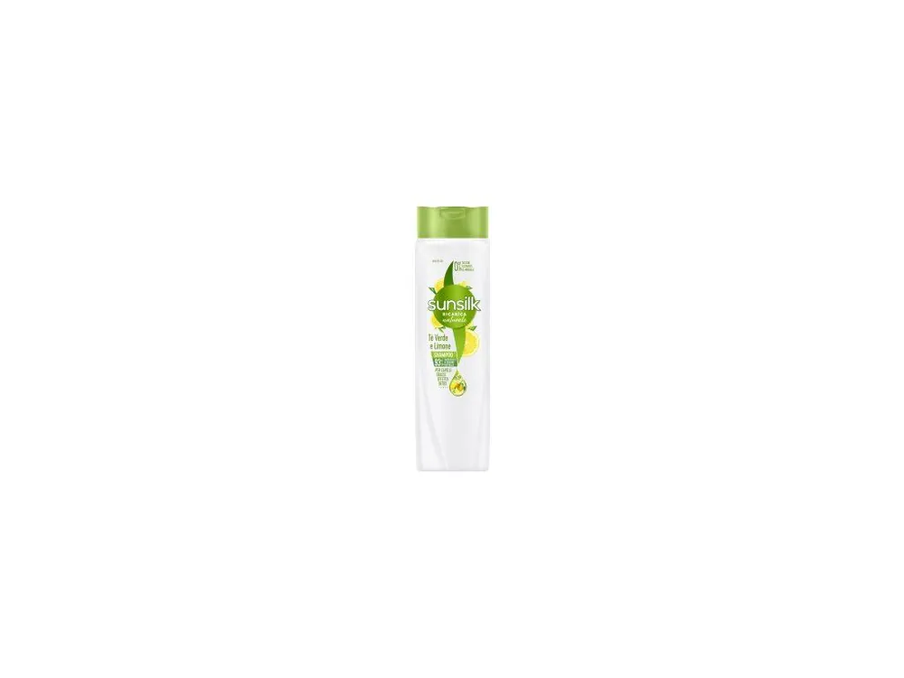 Sunsilk šampon se zeleným čajem a citronem pro mastné vlasy, 250 ml Hit Sezóny