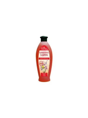Přímo Od Výrobce Herbavera Sedmibylinný šampon, 550 ml