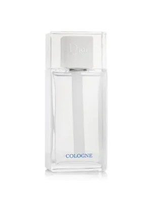 Dior Homme Cologne 2022 EDC 125 ml M Nejprodávanější