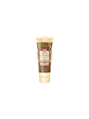 Omezená Nabídka Tesori d'Oriente Byzantium krémový sprchový gel, 250 ml