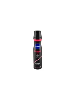 Akční Cena Nivea Extreme Hold Lak na vlasy (6), 250 ml
