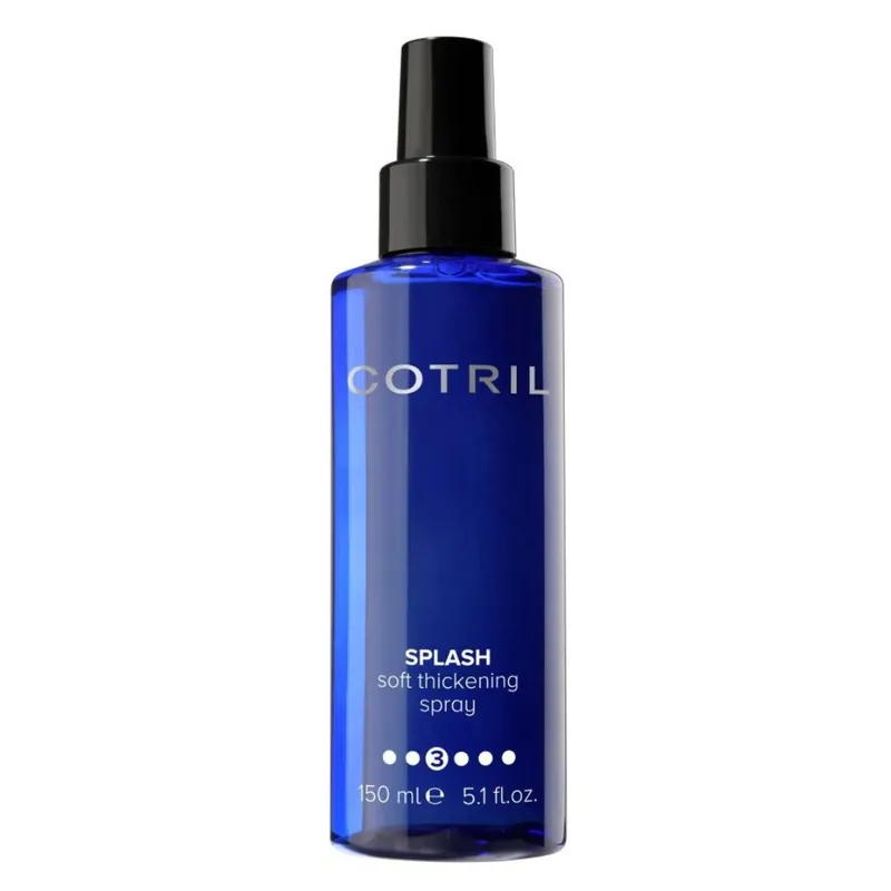 Cotril SPLASH lehký sprej pro objem 150 ml Víkendová Akce