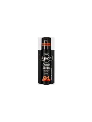 Objednat Nyní Alpecin šampon na vlasy Coffein C1 Black Edition, 250 ml