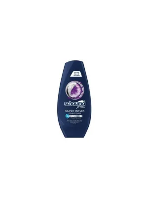 Schauma Silver Reflex balzám na vlasy, 250 ml Poslední Šance