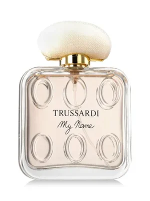 Trussardi My Name EDP 100 ml W Nejlepší Cena