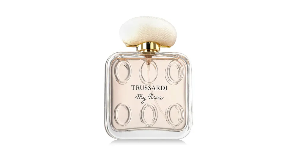 Trussardi My Name EDP 100 ml W Nejlepší Cena