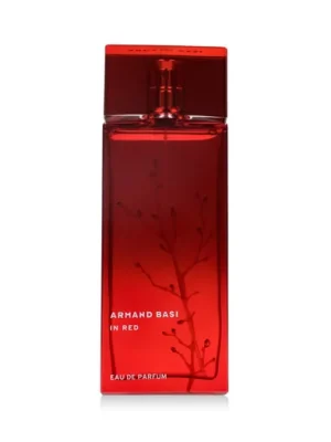 Armand Basi In Red EDP 100 ml W Cenový Hit