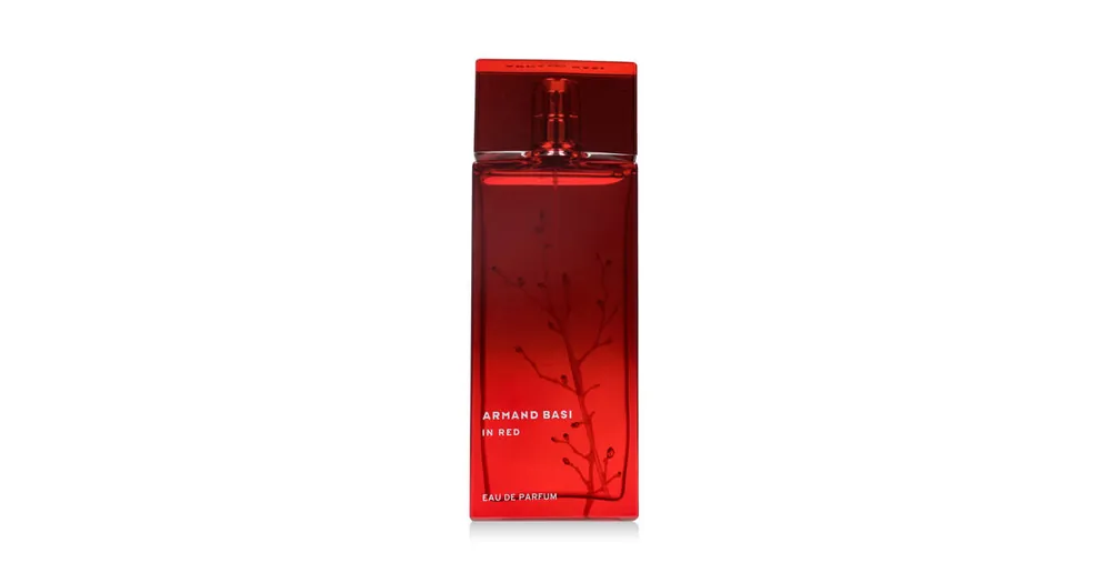 Armand Basi In Red EDP 100 ml W Cenový Hit
