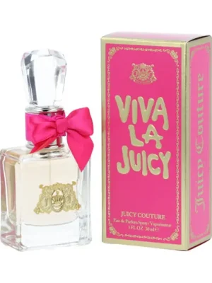 Juicy Couture Viva La Juicy EDP 30 ml W Hit Sezóny