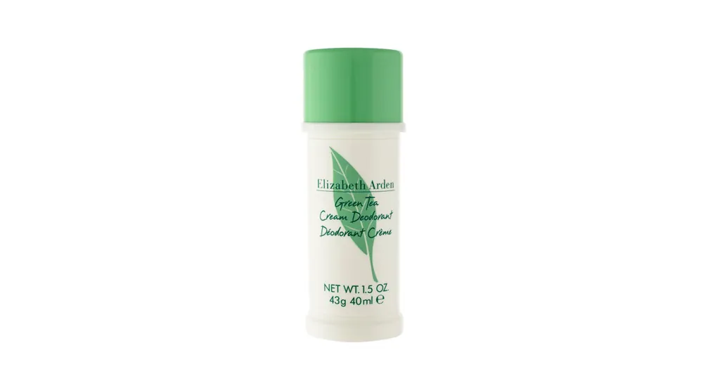 Elizabeth Arden Green Tea DEO Roll-On 40 ml W Akční Nabídka