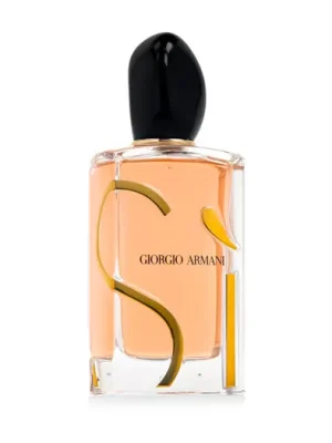 Giorgio Armani Sì EDP plnitelný 100 ml W Kup Teď