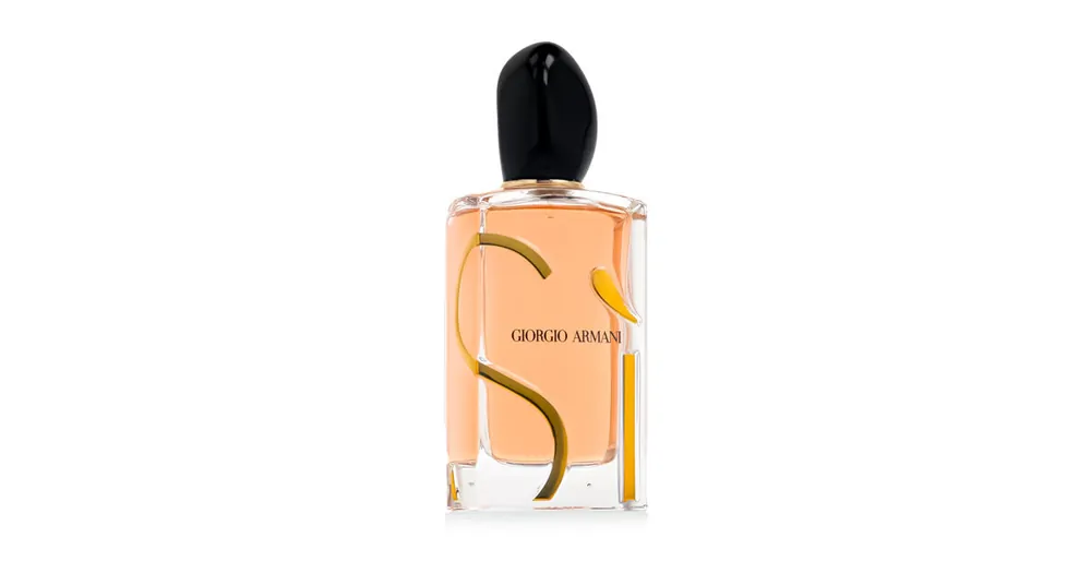 Giorgio Armani Sì EDP plnitelný 100 ml W Kup Teď