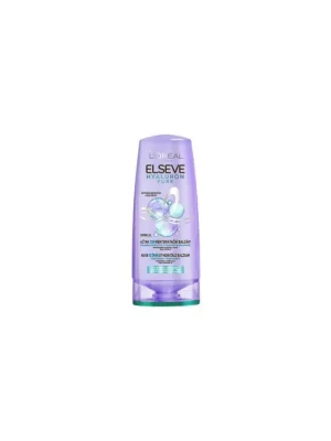 Elseve balzám na vlasy Hyaluron Pure, 300 ml Akční Cena