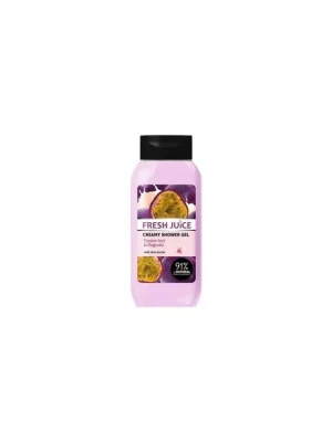 Oblíbený Fresh Juice sprchový gel Mandarinka & Awapuhi, 400 ml