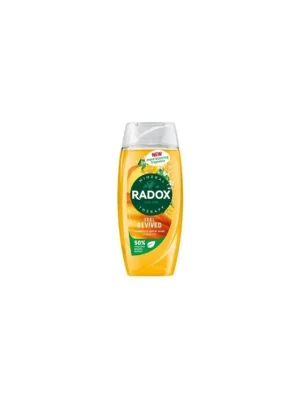 Radox Feel Revived sprchový gel 225 ml Top Prodej