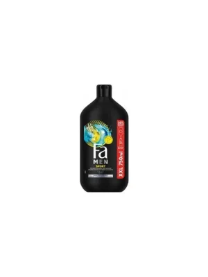 Fa Men Sport sprchový gel pro muže 750 ml Nízká Cena
