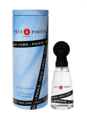 Vysoce Kvalitní Prêt à Porter Original EDT 100 ml W