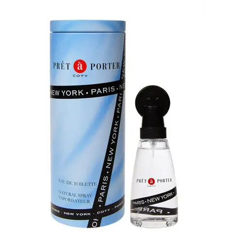 Vysoce Kvalitní Prêt à Porter Original EDT 100 ml W
