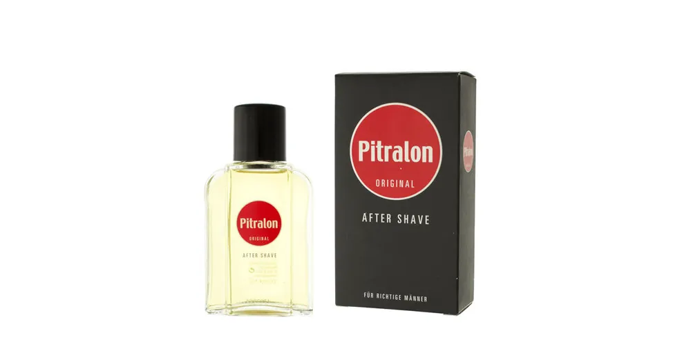 Značkový Pitralon Original AS 100 ml M