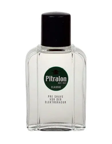 Pitralon Classic voda před holením 100 ml M Pouze Dnes