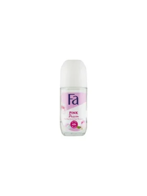 Odeslání Ihned Fa Pink Passion kuličkový antiperspirant, 50 ml