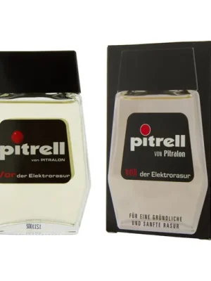 Pitralon Pitrell voda před holením 100 ml M Dokud Zásoby Vydrží