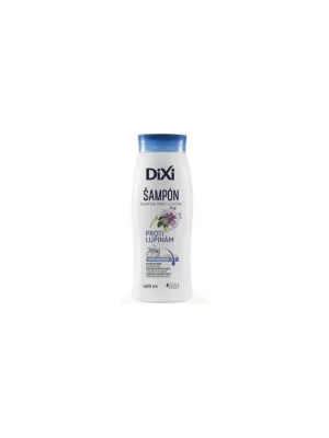 Dixi bylinný šampon proti lupům, 400 ml Dokud Zásoby Vydrží