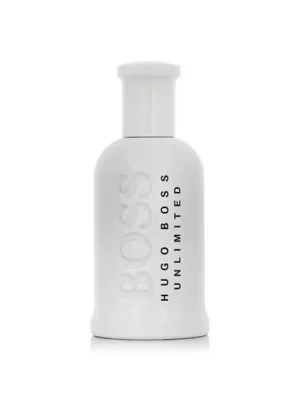 Kup Teď Hugo Boss Boss Bottled Unlimited EDT 100 ml M