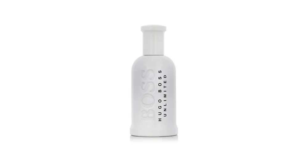 Kup Teď Hugo Boss Boss Bottled Unlimited EDT 100 ml M