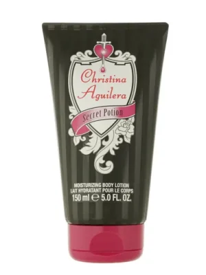 Christina Aguilera Secret Potion BL 150 ml W Cenová Bomba