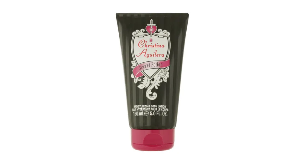 Christina Aguilera Secret Potion BL 150 ml W Cenová Bomba