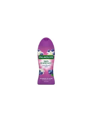 Palmolive Skin Radiance Blueberry & Lily sprchový gel, 500 ml Must-Have