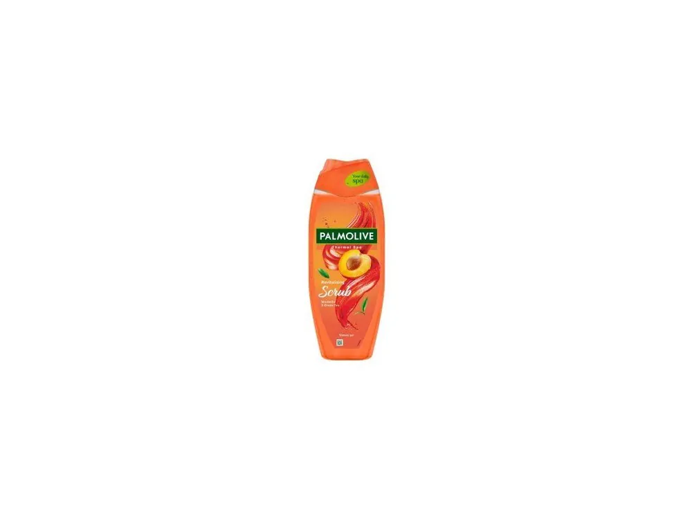Značkový Palmolive Thermal Spa Refreshing sprchový gel, 500 ml