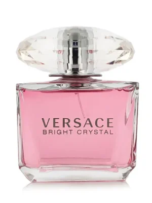 Bezpečná Platba Versace Bright Crystal EDT 200 ml W